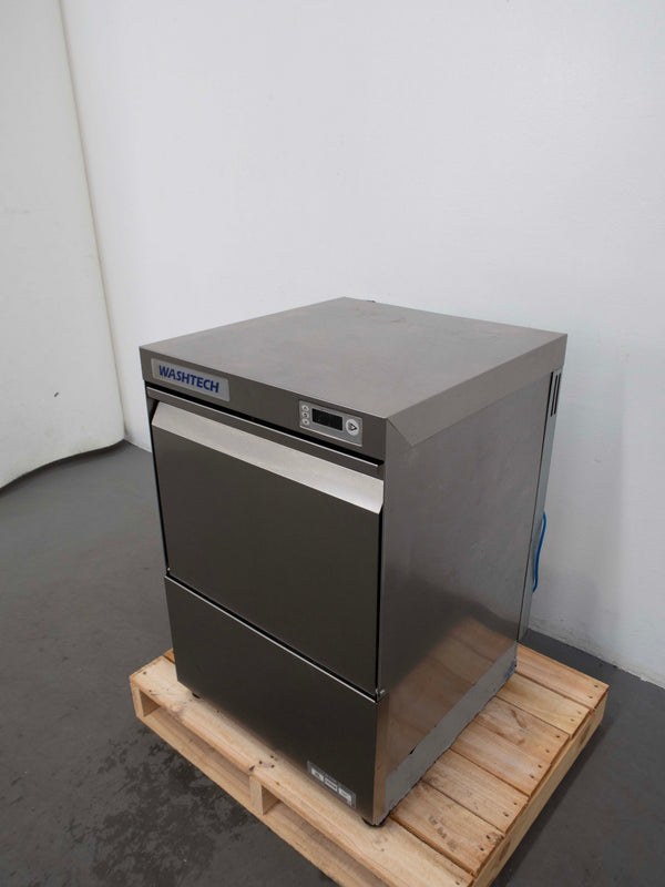 Washtech UDWUD0030 Undercounter Dishwasher