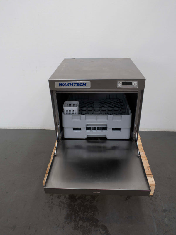 Washtech UDWUD0030 Undercounter Dishwasher