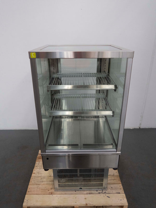 Cossiga STGRF6 Refrigerated Display