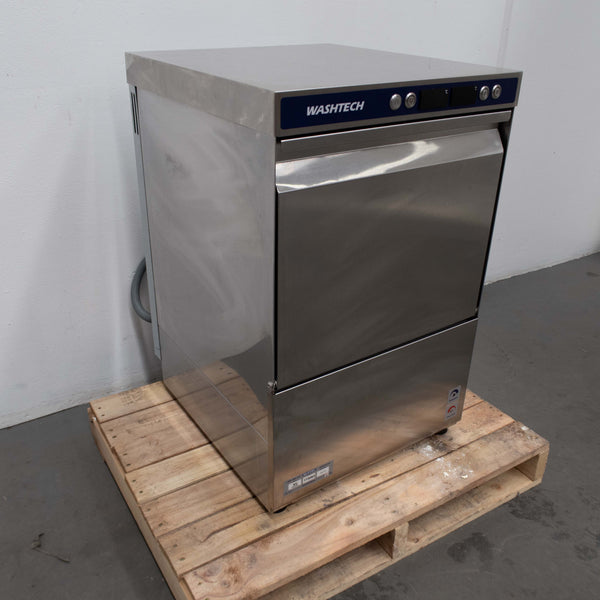 Washtech XV Undercounter Dishwasher