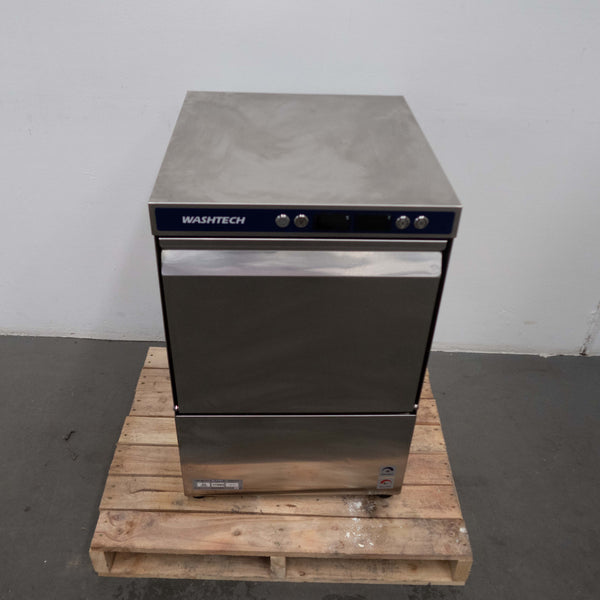 Washtech XV Undercounter Dishwasher