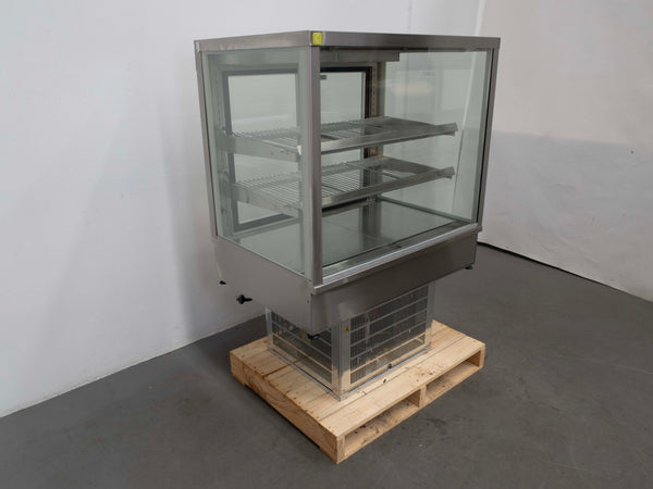 Cossiga STGRF9R Tower Refrigerated Display