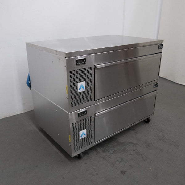 Adande VCS R2 V1 Refrigerated Drawer