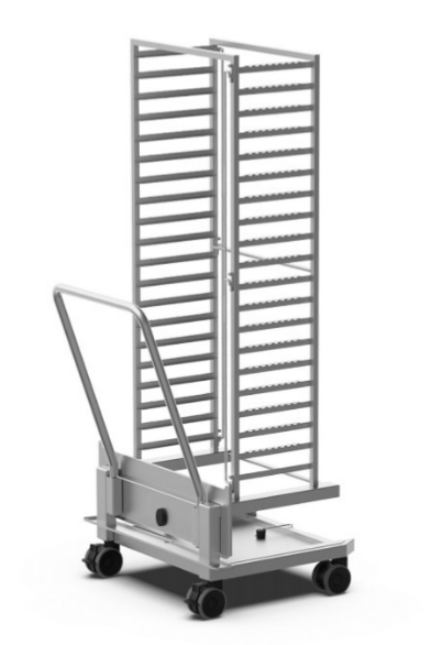 As New Unox XEVL-2011-YPRS Combi Oven