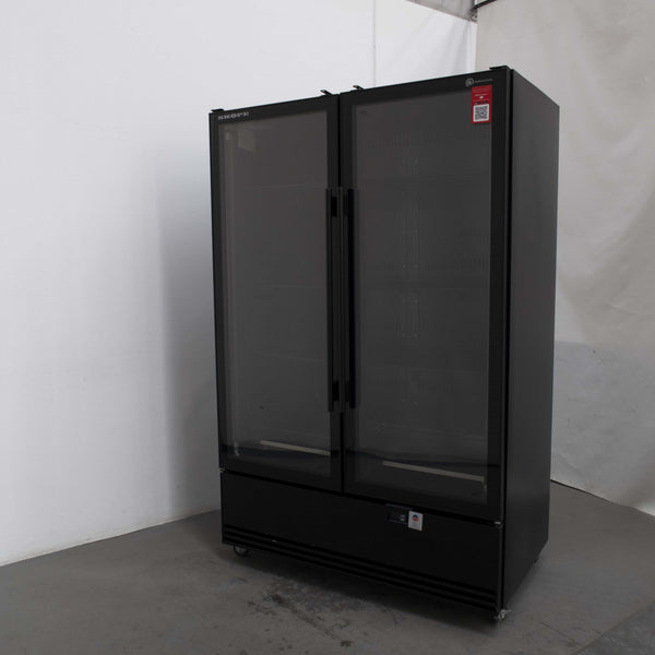 SKOPE BME1200N-A Upright Fridge