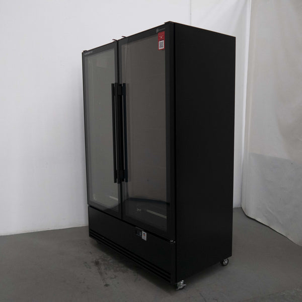 SKOPE BME1200N-A Upright Fridge