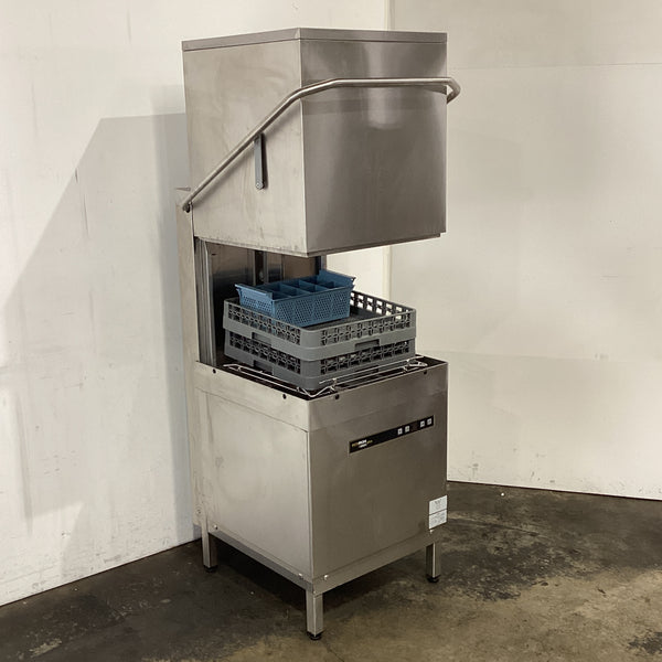 Hobart Ecomax H615 Passthrough Dishwasher