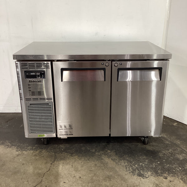 Turbo Air KUF12-2 Undercounter Freezer