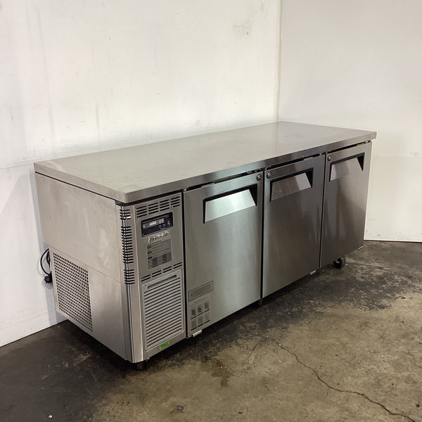 Turbo Air KUR18-3-N Undercounter Fridge