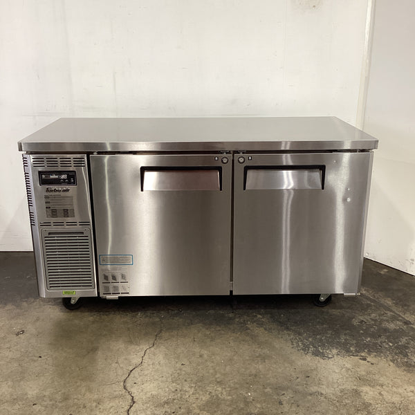 Turbo Air KUR15-2-N Undercounter Fridge