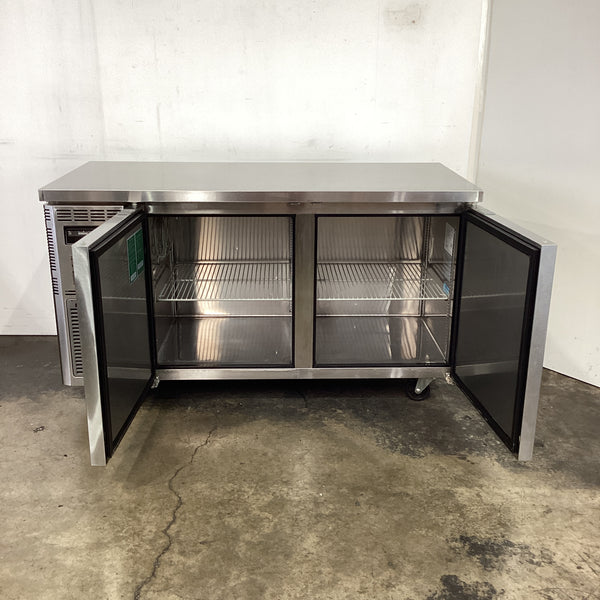 Turbo Air KUR15-2-N Undercounter Fridge