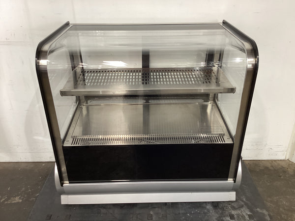 Anvil DGV0530 Cold Food Display