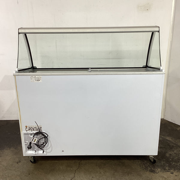 Bromic GD0007S-NR Gelato Display