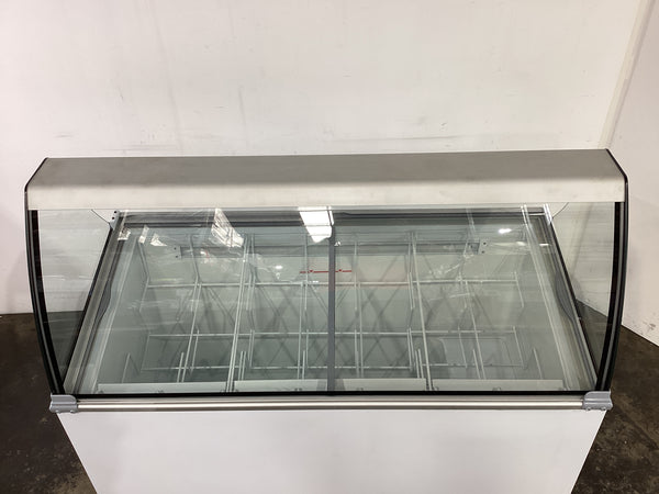 Bromic GD0007S-NR Gelato Display