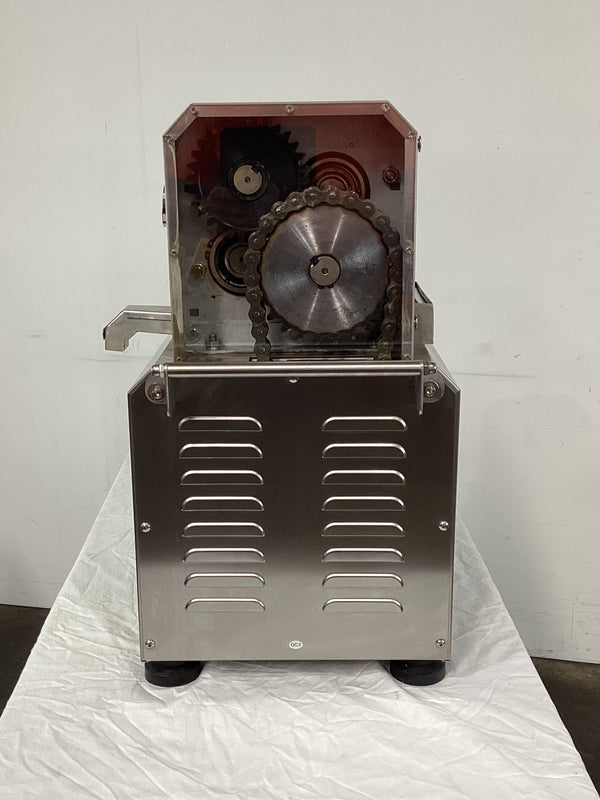 Fess DINO-4R Sugar Cane Machine