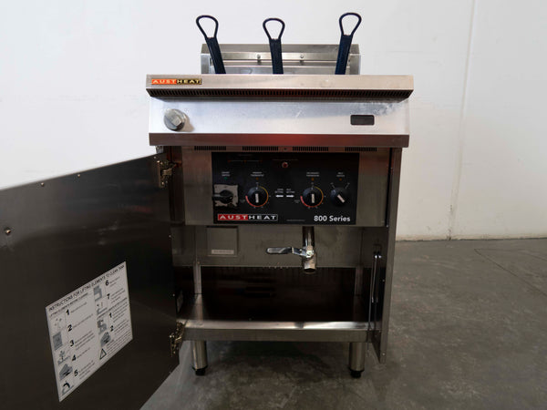 Austheat AF813 Fryer