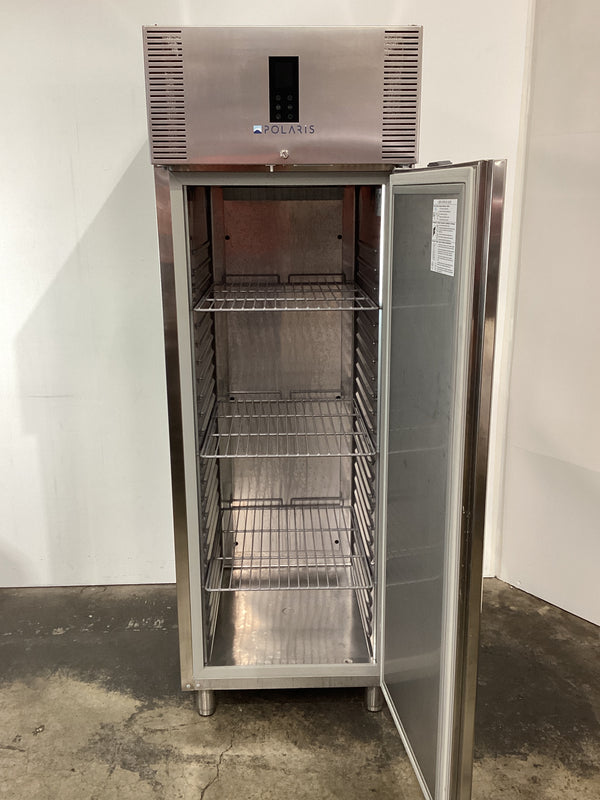 Polaris A70TNN Upright Fridge
