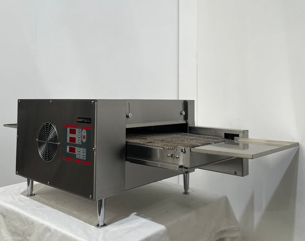 Anvil POK0003 Pizza Conveyor Oven