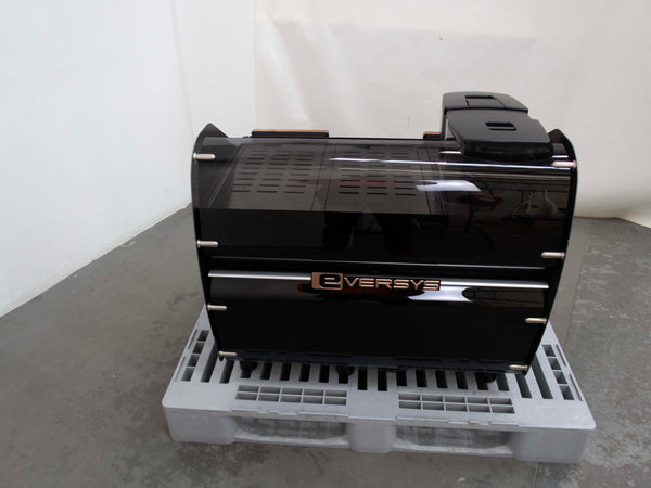 Eversys Enigma E4XW-2021 Automatic Coffee Machine