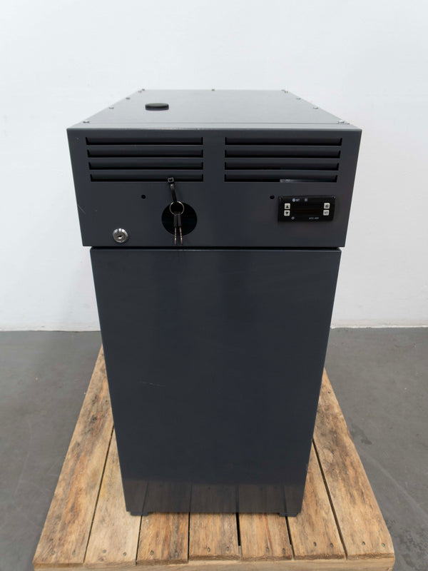 Hussmann TG100-BF Milk Bladder Refrigerator