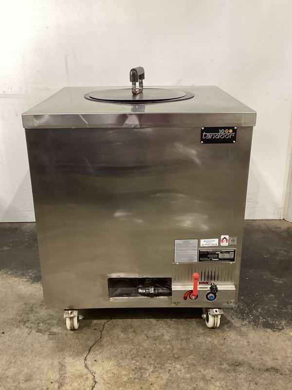 Tandoor TAN820IND Tandoori Oven