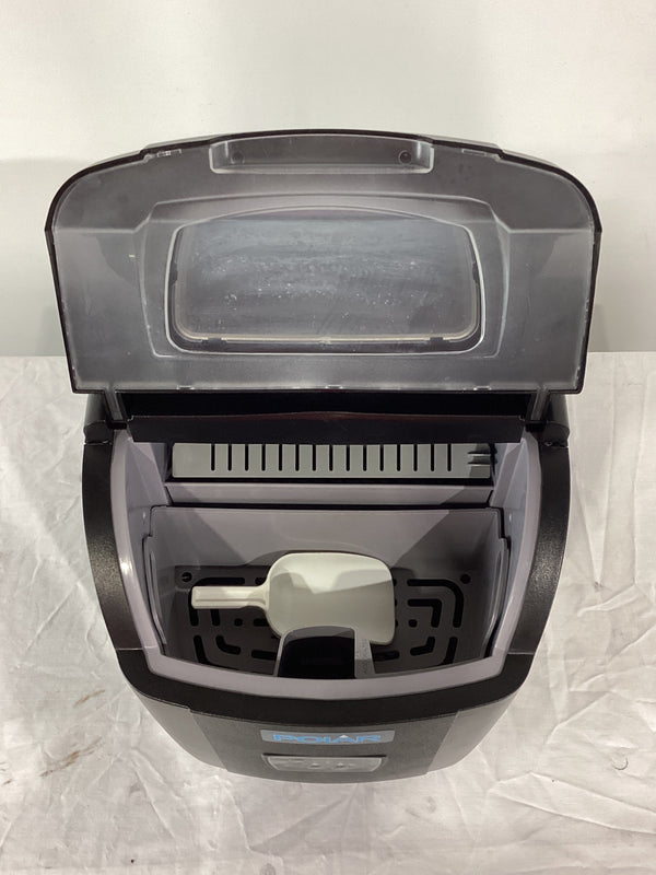 Polar CH478-A Countertop Ice Machine