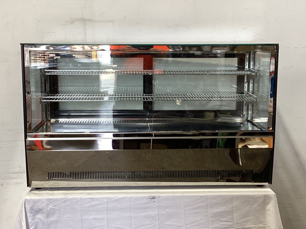 Bonvue GN-1200RT Cold Food Display
