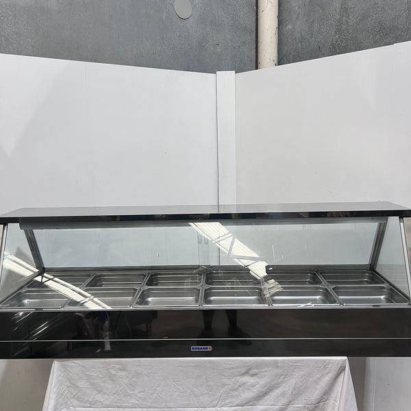 Roband E26 Bain Marie