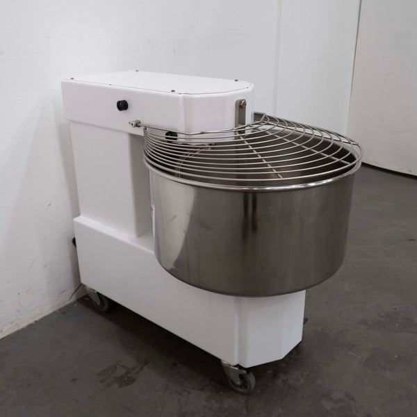 Moretti Forni iM SP 44/2 Spiral Mixer