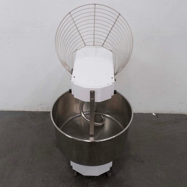 Moretti Forni iM SP 44/2 Spiral Mixer