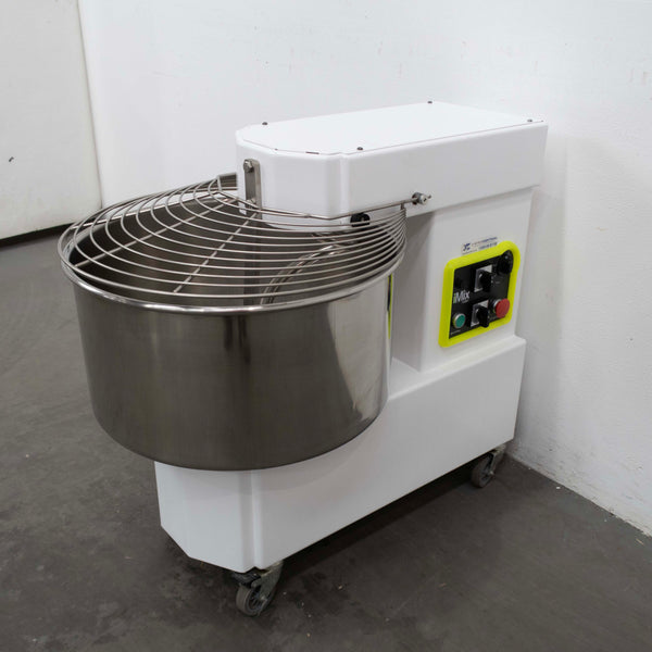Moretti Forni iM SP 44/2 Spiral Mixer