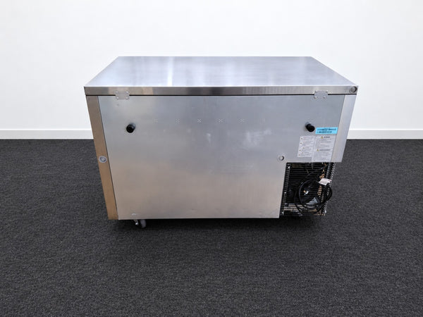 Turbo Air KUR12-2 Under Bench Fridge