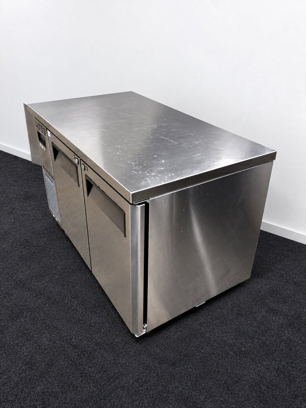 Turbo Air KUR12-2 Under Bench Fridge