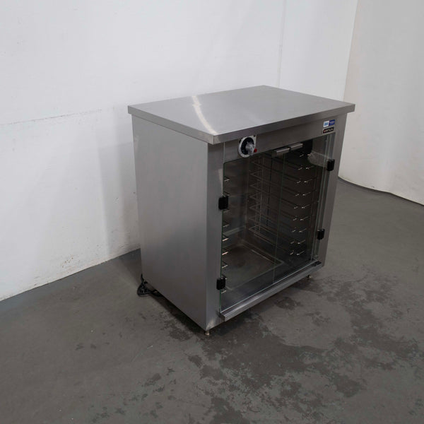 Anvil POA0001-ICE Prover Cabinet