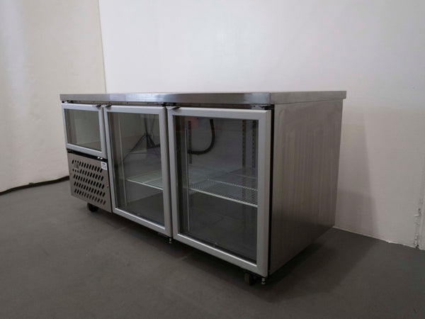 Anvil Aire UBG1800 Under Bench Fridge