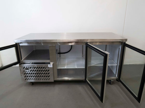 Anvil Aire UBG1800 Under Bench Fridge