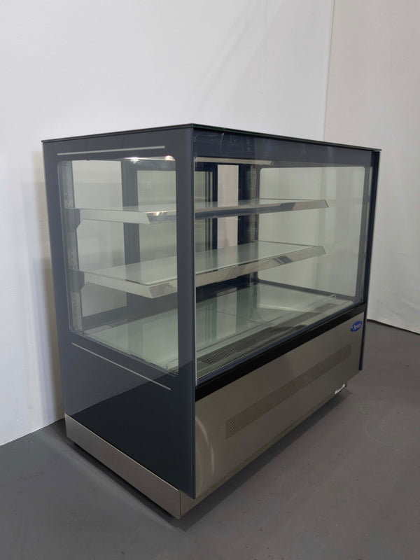 Atosa WDF127F Refrigerated Display