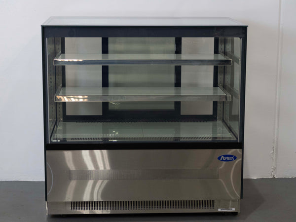 Atosa WDF127F Refrigerated Display