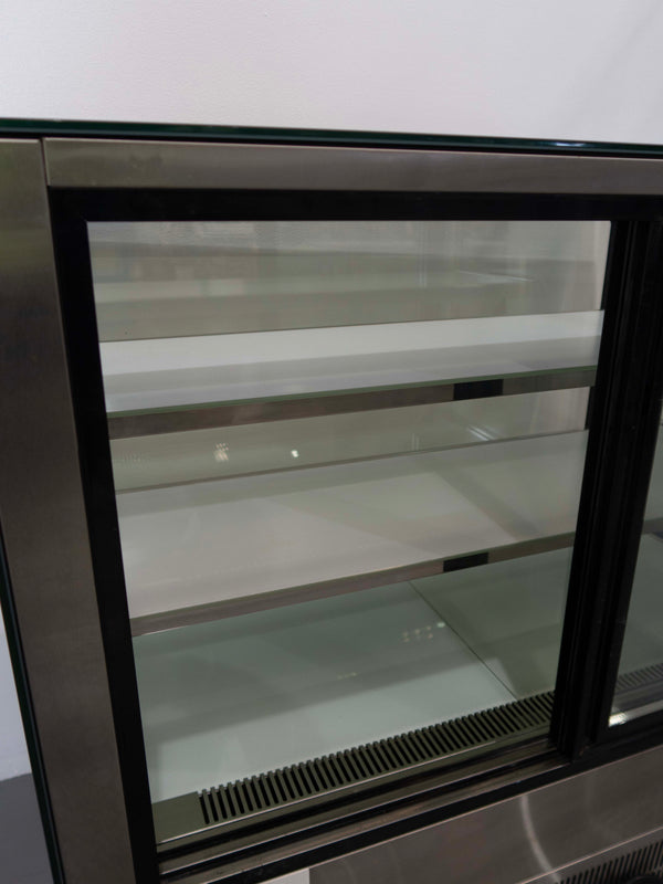 Atosa WDF127F Refrigerated Display