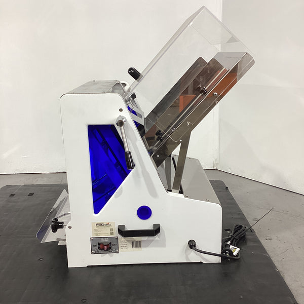Yasaki JSL-31M Bread Slicer