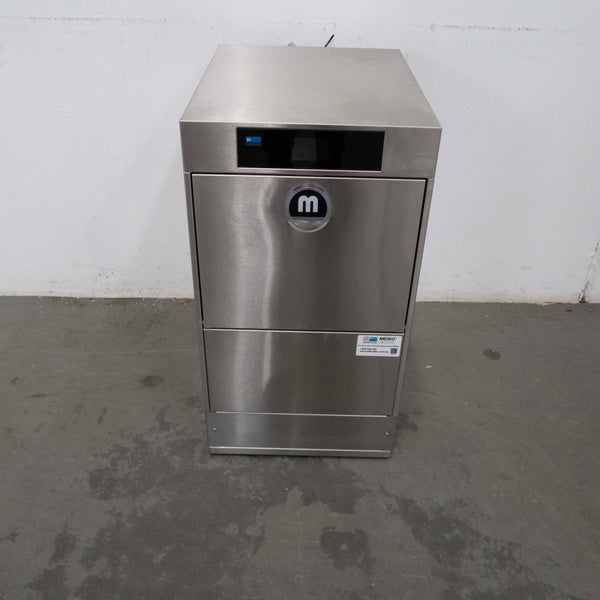 Meiko M-iClean US M2 Undercounter Glasswasher