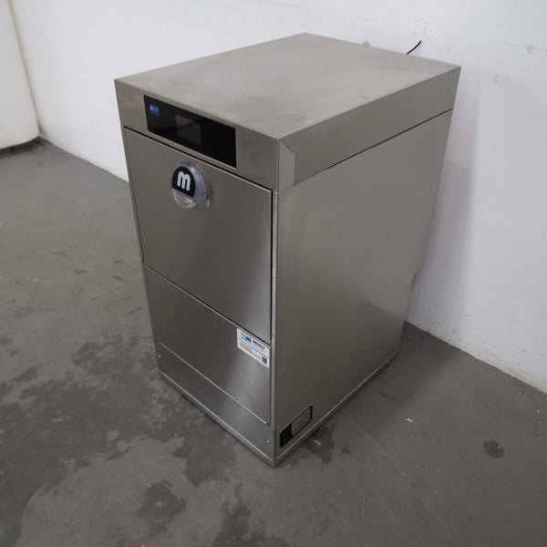 Meiko M-iClean US M2 Undercounter Glasswasher