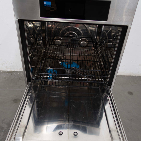Meiko M-iClean US M2 Undercounter Glasswasher