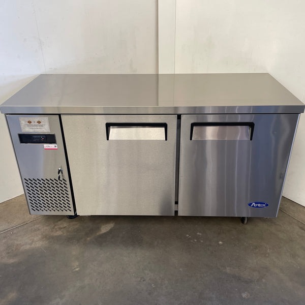 Atosa YPF9035 Underbench Freezer