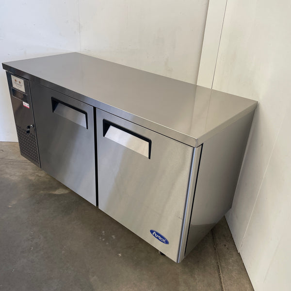 Atosa YPF9035 Underbench Freezer