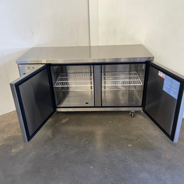 Atosa YPF9035 Underbench Freezer