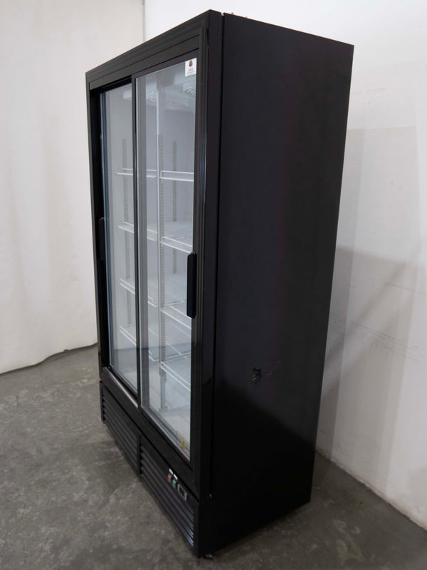 Amroha LGF-1000S Upright Fridge