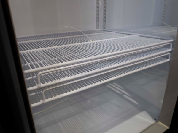 Amroha LG4-900M2WP Upright Fridge
