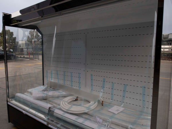 Amroha DLCD-25PF-2 Multideck Showcase
