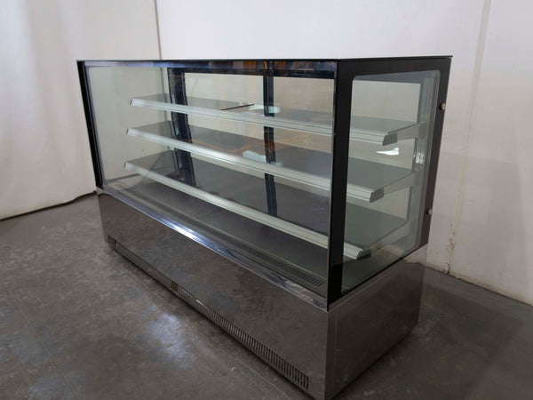 FED ACD2000F3B Cake Display